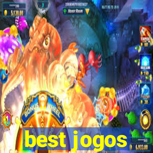 best jogos